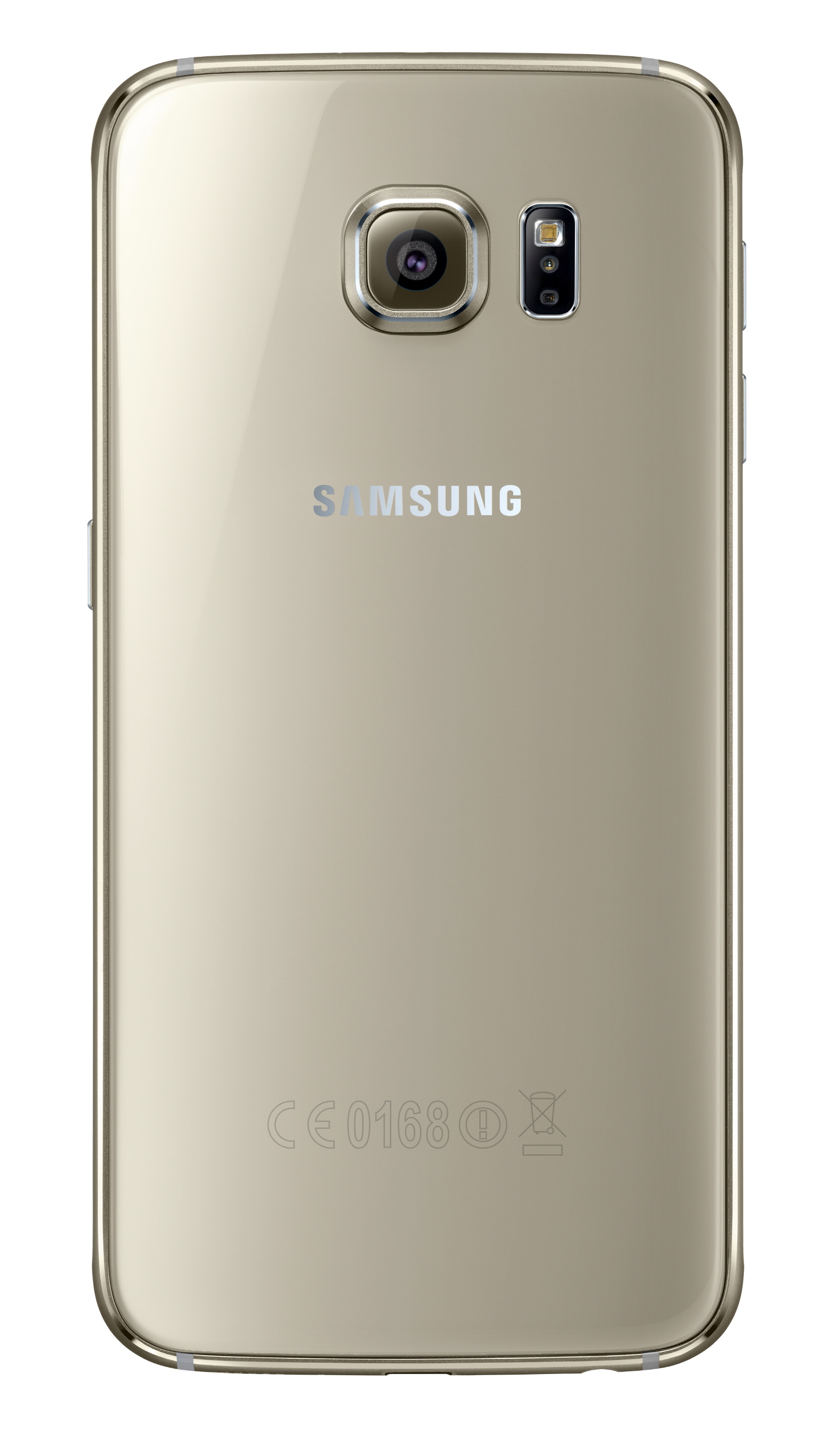 Samsung GALAXY S6